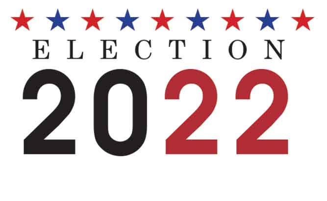 Race for county commissioner still in flux | News, Sports, Jobs - The ...